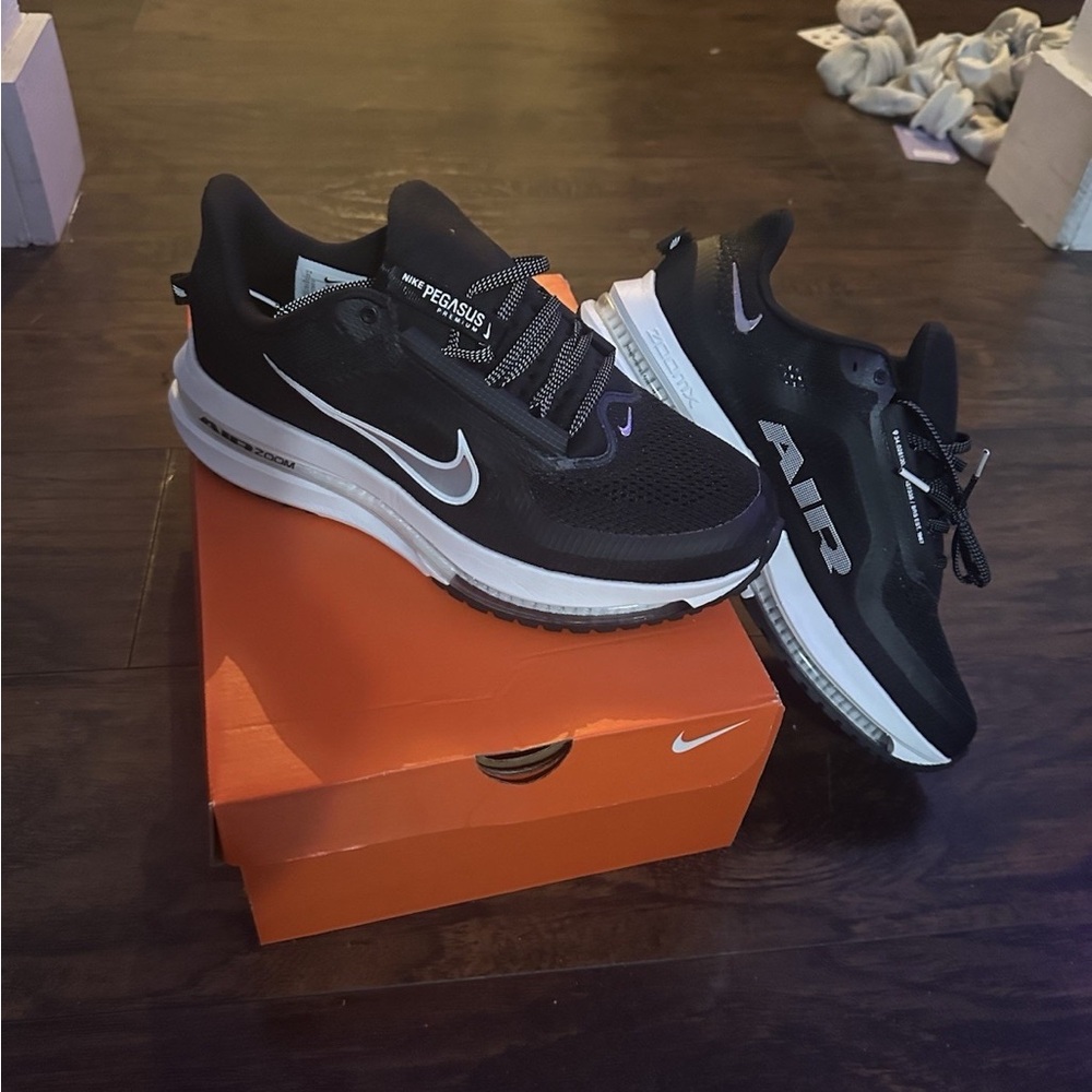 Nike Pegasus Premium Size